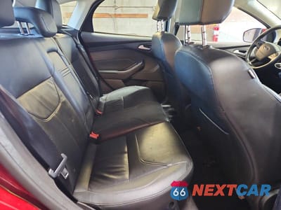Zdjęcie 11 z 13 samochodu: 2015 FORD FOCUS SE VIN:1FADP3K28FL346971 - miniatura