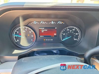Zdjęcie 9 z 13 samochodu: 2026 FORD F250 SUPER DUTY VIN:1FT7X2BA3TEC85747 - miniatura