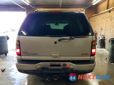 Zdjęcie 6 z 13 samochodu: 2004 GMC YUKON XL DENALI VIN:1GKFK66U74J141525 - miniatura