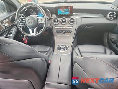 Zdjęcie 8 z 13 samochodu: 2019 MERCEDES-BENZ C 300 4MATIC VIN:WDDWF8EB4KR483739 - miniatura