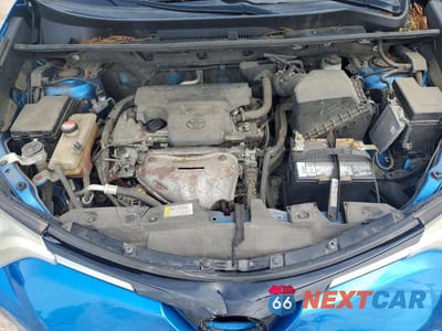 Zdjęcie 12 z 13 samochodu: 2016 TOYOTA RAV4 LE VIN:JTMBFREV3GJ065154 - miniatura