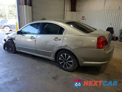 Drugie zdjęcie samochodu z przodu: 2004 MITSUBISHI GALANT ES MEDIUM VIN:4A3AB36F04E116090 - miniatura