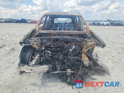 Piąte zdjęcie samochodu w środku: 2021 BMW X1 SDRIVE28I VIN:WBXJG7C04M5T53356 - miniatura