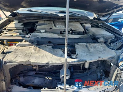 Zdjęcie 12 z 14 samochodu: 2019 INFINITI QX80 LUXE VIN:JN8AZ2NE6K9230168 - miniatura