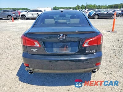 Zdjęcie 6 z 12 samochodu: 2013 LEXUS IS 350 VIN:JTHBE5C2XD5032000 - miniatura