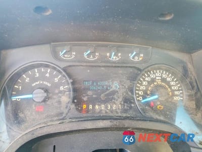 Zdjęcie 9 z 12 samochodu: 2013 FORD F150 VIN:1FTMF1CM3DKE08118 - miniatura
