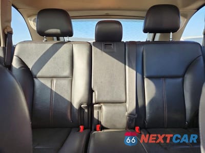 Zdjęcie 10 z 14 samochodu: 2011 FORD EDGE LIMITED VIN:2FMDK4KC6BBA10135 - miniatura