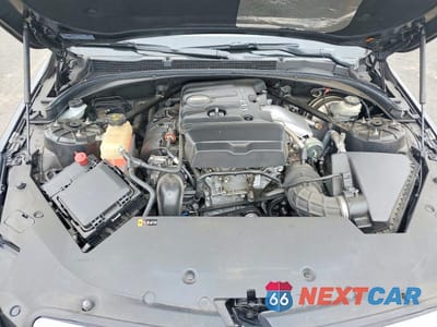 Zdjęcie 11 z 13 samochodu: 2018 CADILLAC ATS VIN:1G6AA5RX6J0164274 - miniatura
