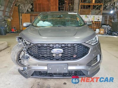 Piąte zdjęcie samochodu w środku: 2022 FORD EDGE ST VIN:2FMPK4AP1NBA63962 - miniatura