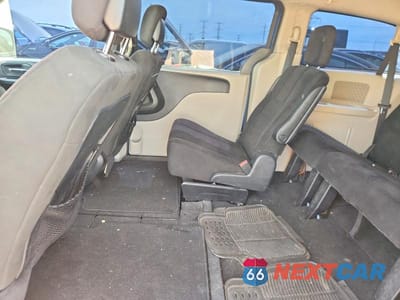 Zdjęcie 11 z 13 samochodu: 2011 DODGE GRAND CARAVAN MAINSTREET VIN:2D4RN3DGXBR674265 - miniatura