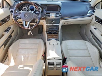 Zdjęcie 8 z 12 samochodu: 2017 MERCEDES-BENZ E 400 4MATIC VIN:WDDKJ6HB9HF356783 - miniatura