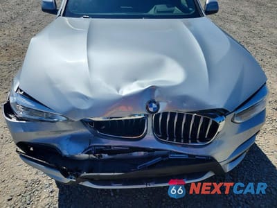 Zdjęcie 12 z 13 samochodu: 2021 BMW X3 XDRIVE30E VIN:5UXTS1C08M9F53930 - miniatura