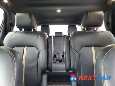 Zdjęcie 10 z 14 samochodu: 2024 MAZDA CX-90 PREMIUM PLUS VIN:JM3KKEHD5R1168285 - miniatura