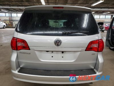Zdjęcie 6 z 13 samochodu: 2012 VOLKSWAGEN ROUTAN SE VIN:2C4RVABG7CR127718 - miniatura