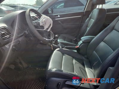 Zdjęcie 7 z 12 samochodu: 2007 VOLKSWAGEN JETTA 2.5 OPTION PACKAGE 1 VIN:3VWRF71K37M045520 - miniatura