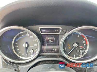 Zdjęcie 9 z 13 samochodu: 2015 MERCEDES-BENZ ML 350 VIN:4JGDA5JB0FA579193 - miniatura