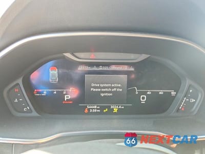 Zdjęcie 9 z 13 samochodu: 2021 AUDI Q3 PREMIUM PLUS S LINE 45 VIN:WA1EECF38M1023126 - miniatura