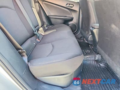 Zdjęcie 10 z 12 samochodu: 2022 TOYOTA PRIUS L ECO VIN:JTDKAMFU9N3159421 - miniatura