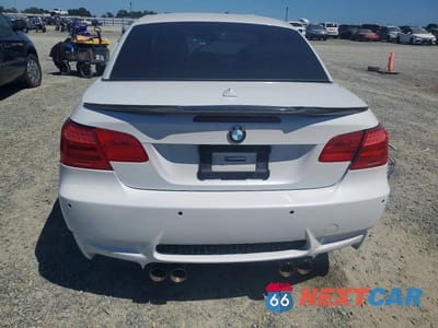 Zdjęcie 6 z 12 samochodu: 2011 BMW M3 VIN:WBSDX9C56BE585254 - miniatura