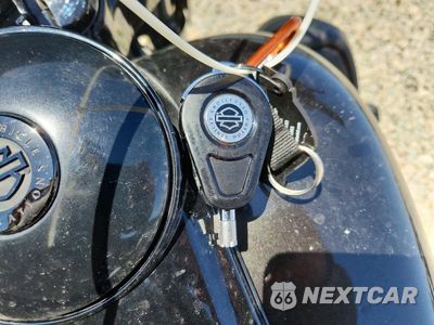 Zdjęcie 8 z 9 samochodu: 2018 HARLEY-DAVIDSON FLHTKSE CVO LIMITED VIN:1HD1TEH14JB952512 - miniatura
