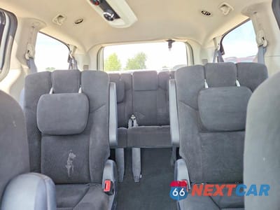Zdjęcie 10 z 13 samochodu: 2016 DODGE GRAND CARAVAN SE VIN:2C4RDGBG6GR169826 - miniatura