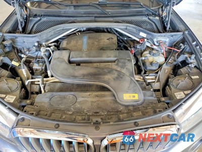 Zdjęcie 12 z 13 samochodu: 2018 BMW X5 XDR40E VIN:5UXKT0C50J0W02064 - miniatura
