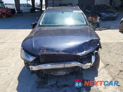 Piąte zdjęcie samochodu w środku: 2014 AUDI A4 ALLROAD PREMIUM PLUS VIN:WA1UFBFL2EA034952 - miniatura