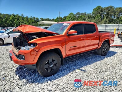 2016 TOYOTA TACOMA TRD SPORT 5TFCZ5AN7GX010973 - główne zdjęcie licytacji z USA - miniatura