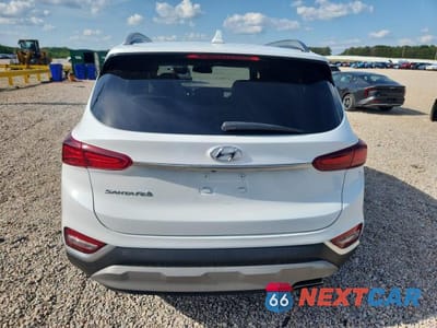 Zdjęcie 6 z 13 samochodu: 2020 HYUNDAI SANTA FE SEL VIN:5NMS33AD3LH141782 - miniatura
