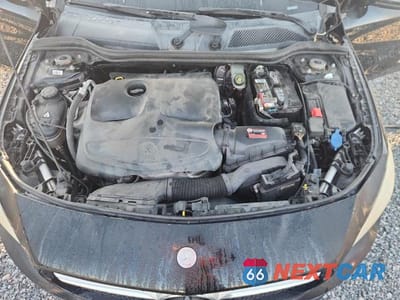 Zdjęcie 11 z 12 samochodu: 2014 MERCEDES-BENZ CLA 250 4MATIC VIN:WDDSJ4GB9EN143226 - miniatura