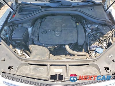 Zdjęcie 12 z 13 samochodu: 2017 MERCEDES-BENZ GLE 350 VIN:4JGDA5JB3HA957221 - miniatura