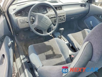 Zdjęcie 8 z 12 samochodu: 1994 HONDA CIVIC DX VIN:2HGEH2469RH512293 - miniatura