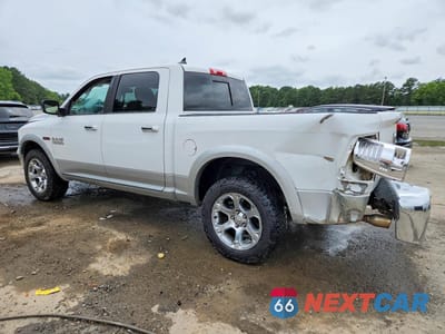 Drugie zdjęcie samochodu z przodu: 2014 RAM 1500 LARAMIE VIN:1C6RR7NMXES346495 - miniatura