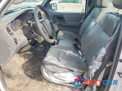 Zdjęcie 7 z 12 samochodu: 2011 FORD RANGER VIN:1FTKR1AD1BPA82093 - miniatura