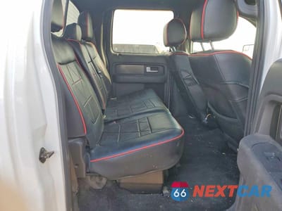 Zdjęcie 10 z 12 samochodu: 2013 FORD F150 SUPERCREW VIN:1FTFW1ET5DFA63065 - miniatura