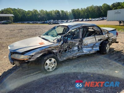 2001 HONDA ACCORD EX 1HGCG16501A014205 - główne zdjęcie licytacji z USA - miniatura