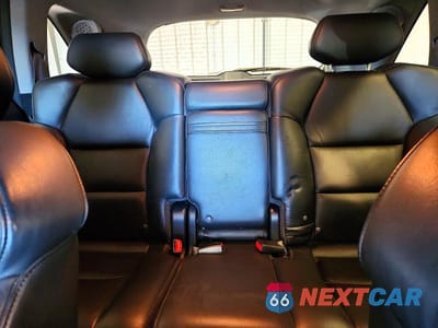 Zdjęcie 10 z 13 samochodu: 2009 ACURA MDX TECHNOLOGY VIN:2HNYD28659H524517 - miniatura