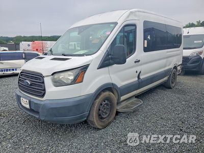 2016 FORD TRANSIT T-350 1FBZX2CM7GKB29238 - główne zdjęcie licytacji z USA - miniatura