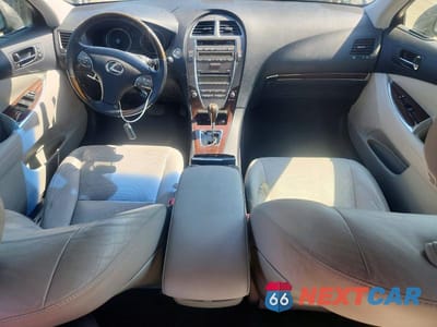 Zdjęcie 8 z 12 samochodu: 2012 LEXUS ES 350 VIN:JTHBK1EG6C2497481 - miniatura