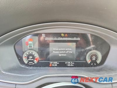 Zdjęcie 9 z 13 samochodu: 2021 AUDI Q5 PROGRESSIV VIN:WA1EAAFYXM2114369 - miniatura