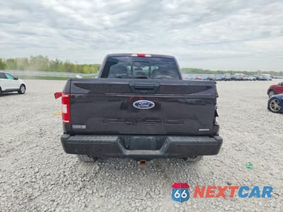 Zdjęcie 6 z 12 samochodu: 2019 FORD F150 SUPERCREW VIN:1FTEW1EP4KFD32166 - miniatura