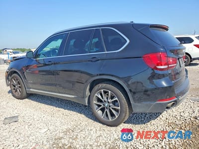 Drugie zdjęcie samochodu z przodu: 2017 BMW X5 SDRIVE35I VIN:5UXKR2C38H0X05705 - miniatura