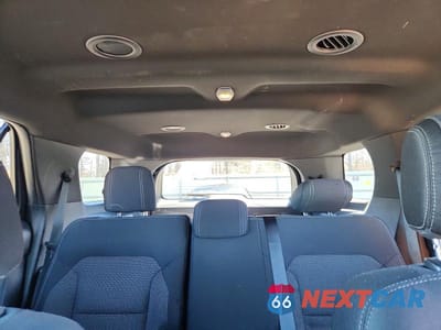 Zdjęcie 10 z 13 samochodu: 2017 FORD EXPLORER XLT VIN:1FM5K8D86HGD73976 - miniatura