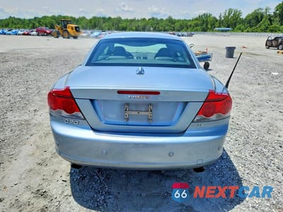 Zdjęcie 6 z 12 samochodu: 2008 VOLVO C70 T5 VIN:YV1MC67218J046679 - miniatura