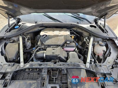 Zdjęcie 12 z 13 samochodu: 2022 GENESIS GV70 2.5T STANDARD VIN:KMUMADTB6NU025646 - miniatura