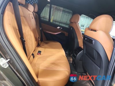 Zdjęcie 11 z 14 samochodu: 2024 BMW X5 SDRIVE 40I VIN:5UX13EU03R9V09042 - miniatura