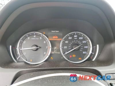 Zdjęcie 9 z 13 samochodu: 2015 ACURA TLX TECH VIN:19UUB3F56FA000332 - miniatura