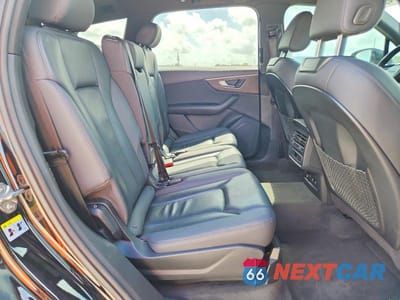 Zdjęcie 11 z 14 samochodu: 2020 AUDI Q7 PREMIUM VIN:WA1AJAF78LD010925 - miniatura