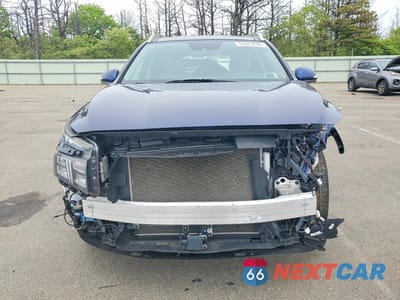 Piąte zdjęcie samochodu w środku: 2023 HYUNDAI SANTA FE SEL PREMIUM VIN:5NMS3DAJ8PH578307 - miniatura