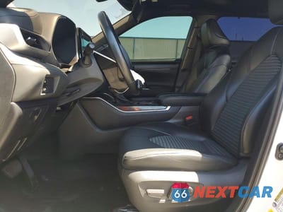 Zdjęcie 7 z 13 samochodu: 2022 TOYOTA HIGHLANDER XSE VIN:5TDLZRAH8NS132598 - miniatura